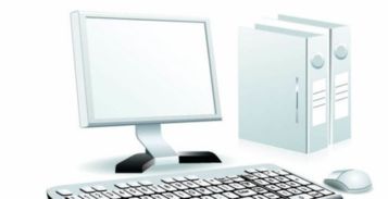 計算機的廣闊天地 從日常到前沿的多元應用